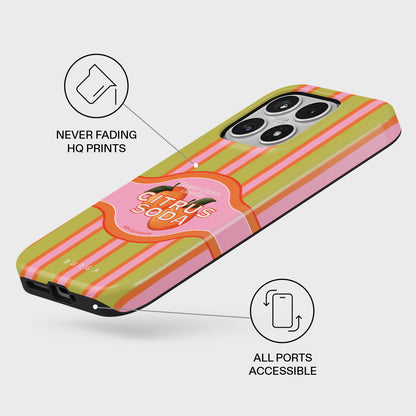 Zesty - Xiaomi 17 Case