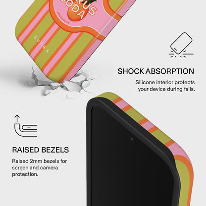 Zesty - Xiaomi 17 Case