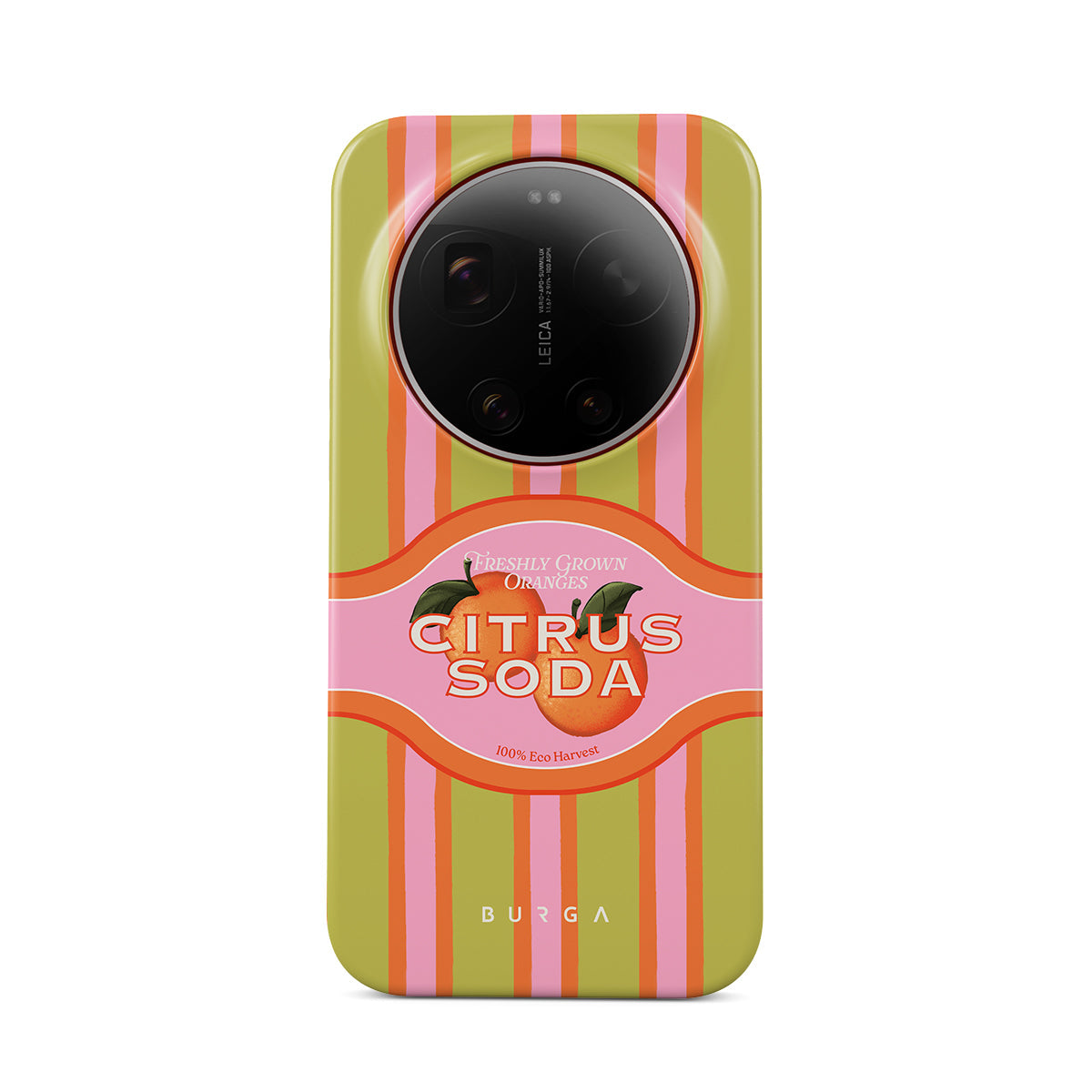 Zesty - Xiaomi 17 Ultra Case