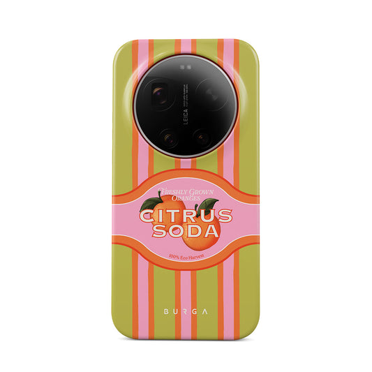 Zesty - Xiaomi 17 Ultra Case