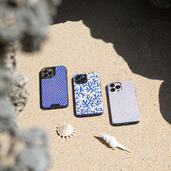 Vitamin Sea - Samsung Galaxy S26 FE Case