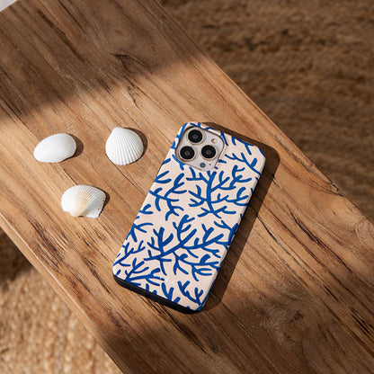 Vitamin Sea - Samsung Galaxy S26 FE Case