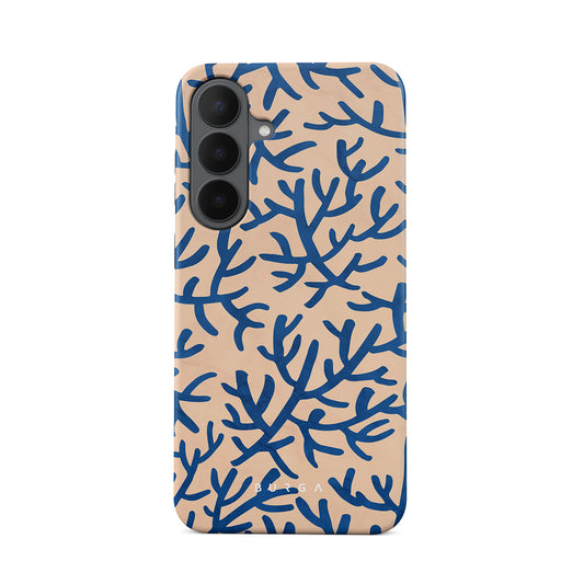 Vitamin Sea - Samsung Galaxy S26 FE Case