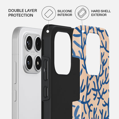 Vitamin Sea - Xiaomi 17 Case