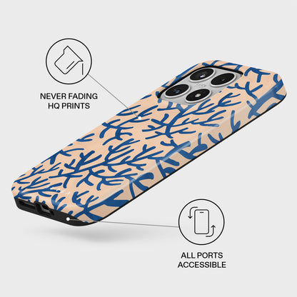 Vitamin Sea - Xiaomi 17 Case
