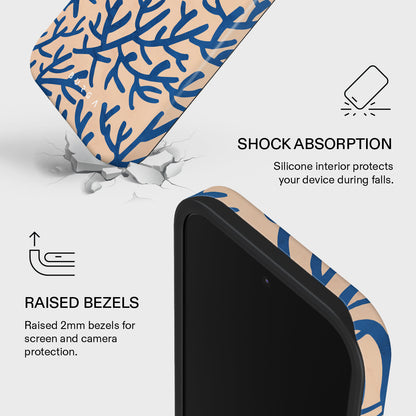 Vitamin Sea - Xiaomi 17 Case