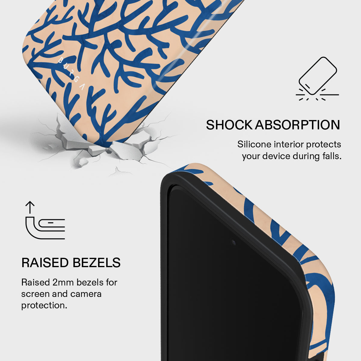 Vitamin Sea - Xiaomi 17 Ultra Case