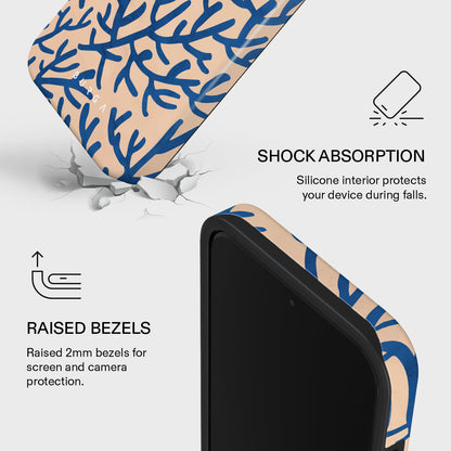 Vitamin Sea - Xiaomi 17 Ultra Case