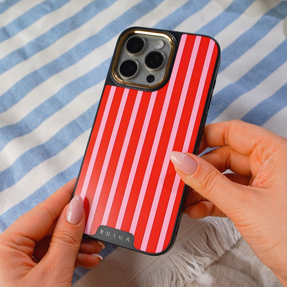 Strawberry Jam - Samsung Galaxy Z Fold 8 Case