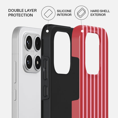 Strawberry Jam - Xiaomi 17 Case