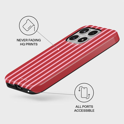 Strawberry Jam - Xiaomi 17 Case