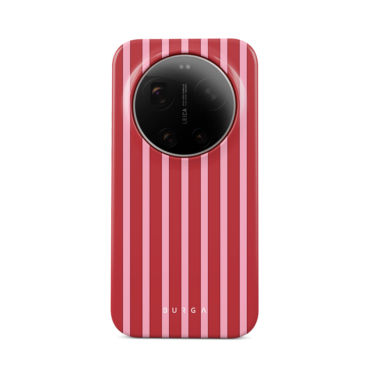 Strawberry Jam - Xiaomi 17 Ultra Case