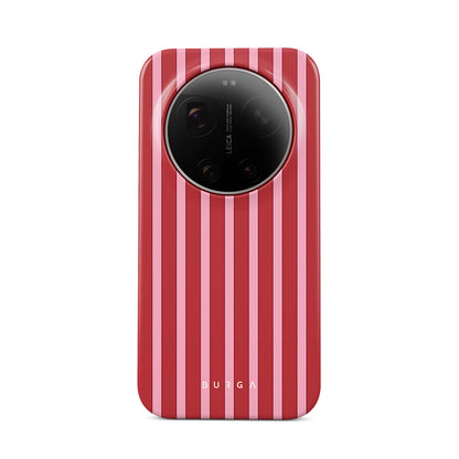 Strawberry Jam - Xiaomi 17 Ultra Case