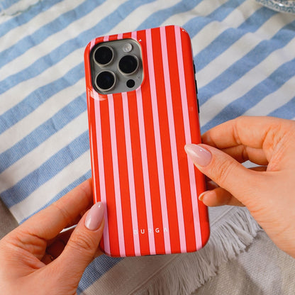 Strawberry Jam - Xiaomi 17 Ultra Case