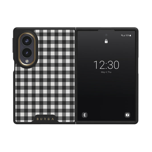 Tea Time - Samsung Galaxy Z Fold 8 Case