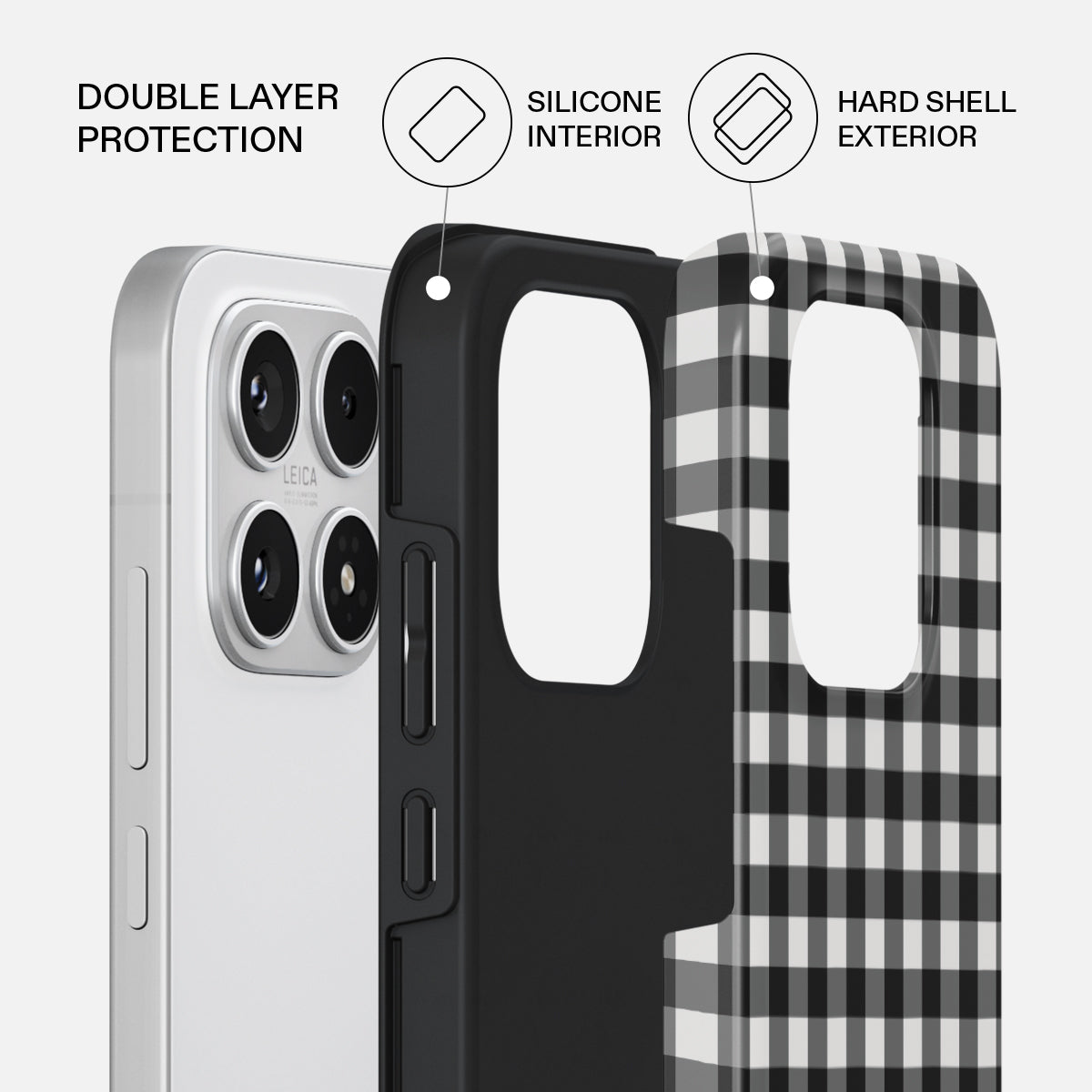 Tea Time - Xiaomi 17 Case