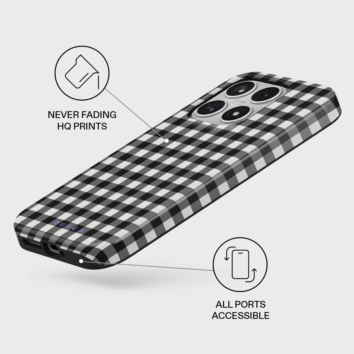 Tea Time - Xiaomi 17 Case