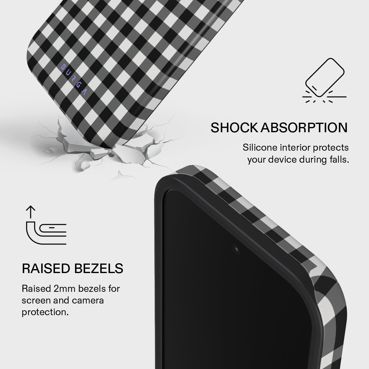 Tea Time - Xiaomi 17 Case