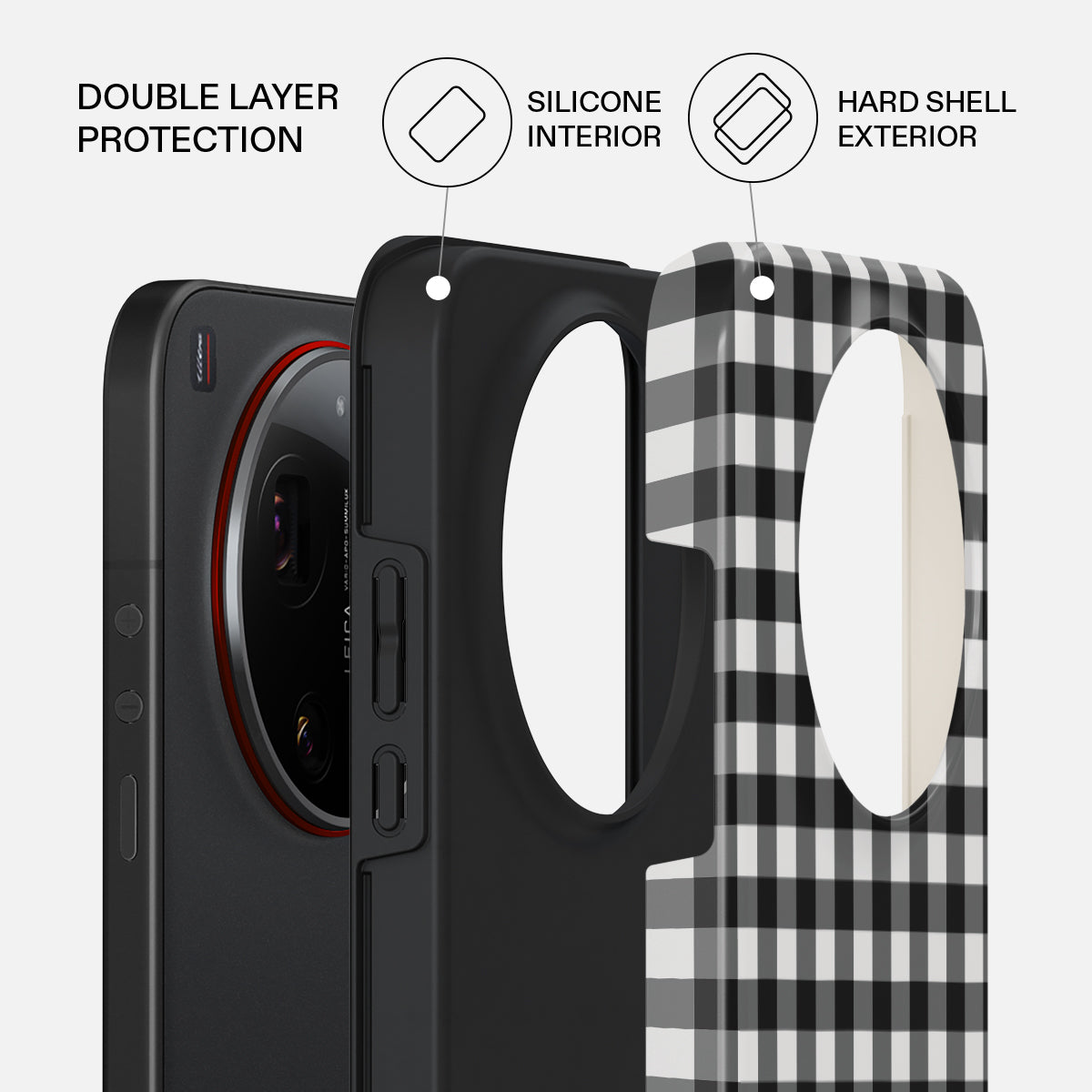 Tea Time - Xiaomi 17 Ultra Case