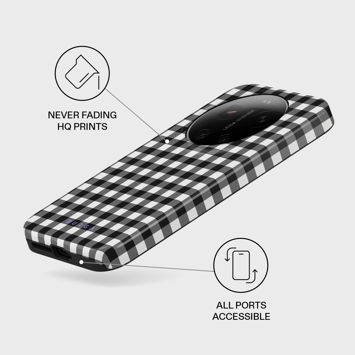 Tea Time - Xiaomi 17 Ultra Case