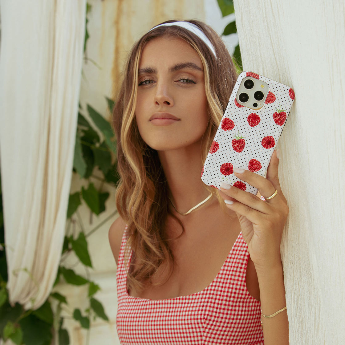 Summer Forever - Samsung Galaxy S26 FE Case