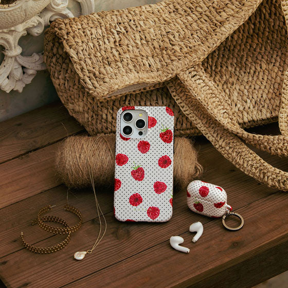 Summer Forever - Samsung Galaxy S26 FE Case