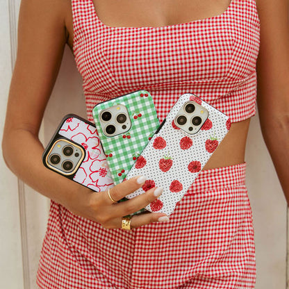 Summer Forever - Samsung Galaxy S26 FE Case