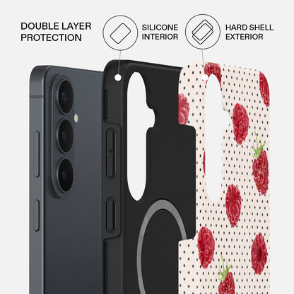 Summer Forever - Samsung Galaxy S26 FE Case