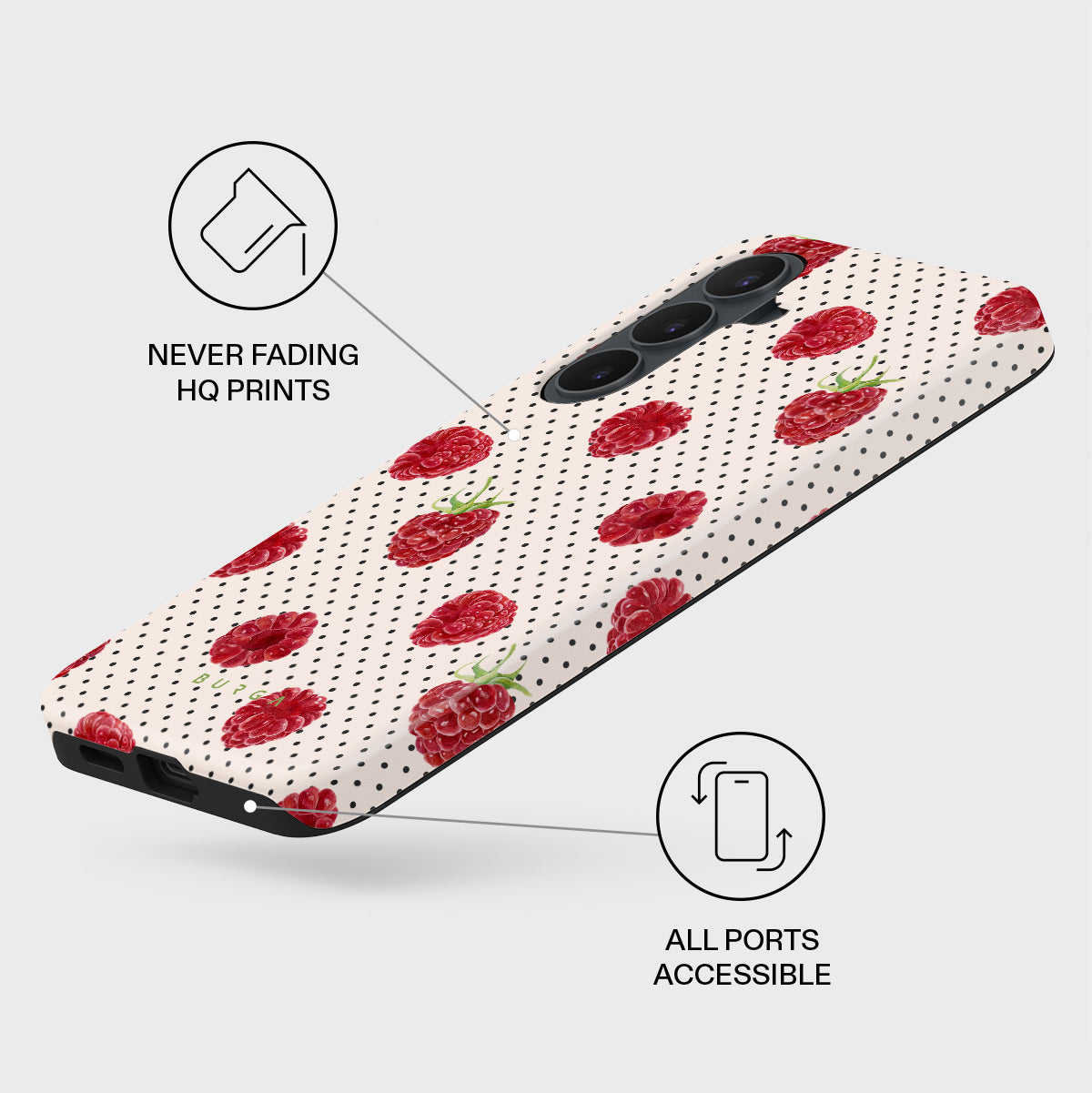 Summer Forever - Samsung Galaxy S26 FE Case