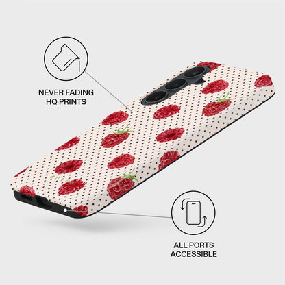 Summer Forever - Samsung Galaxy S26 FE Case