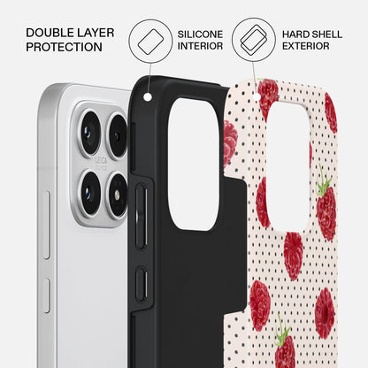 Summer Forever - Xiaomi 17 Case