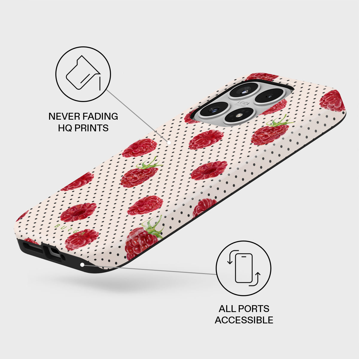 Summer Forever - Xiaomi 17 Case