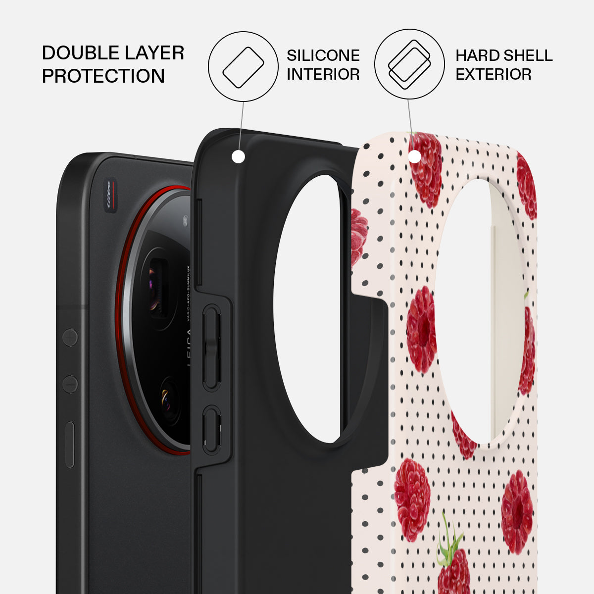 Summer Forever - Xiaomi 17 Ultra Case