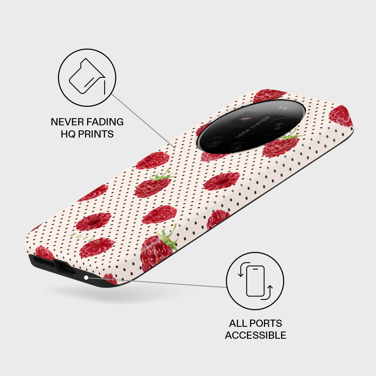 Summer Forever - Xiaomi 17 Ultra Case
