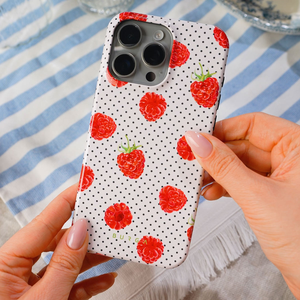 Summer Forever - Xiaomi 17 Case