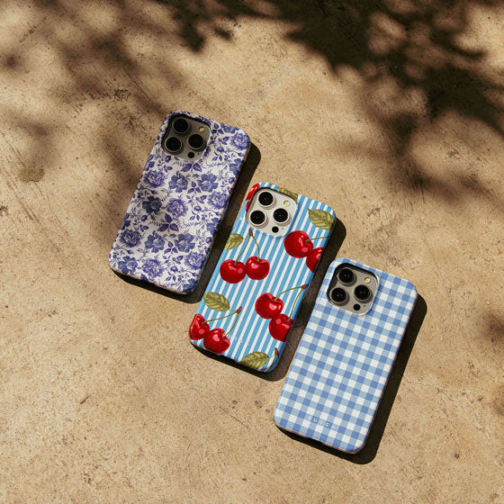 Sweet Moment - Samsung Galaxy S26 FE Case