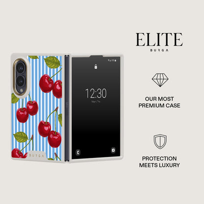 Sweet Moment - Samsung Galaxy Z Fold 8 Case