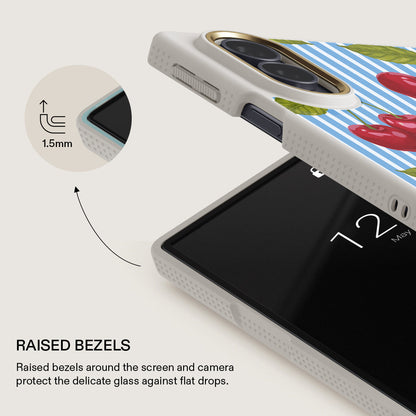 Sweet Moment - Samsung Galaxy Z Fold 8 Case