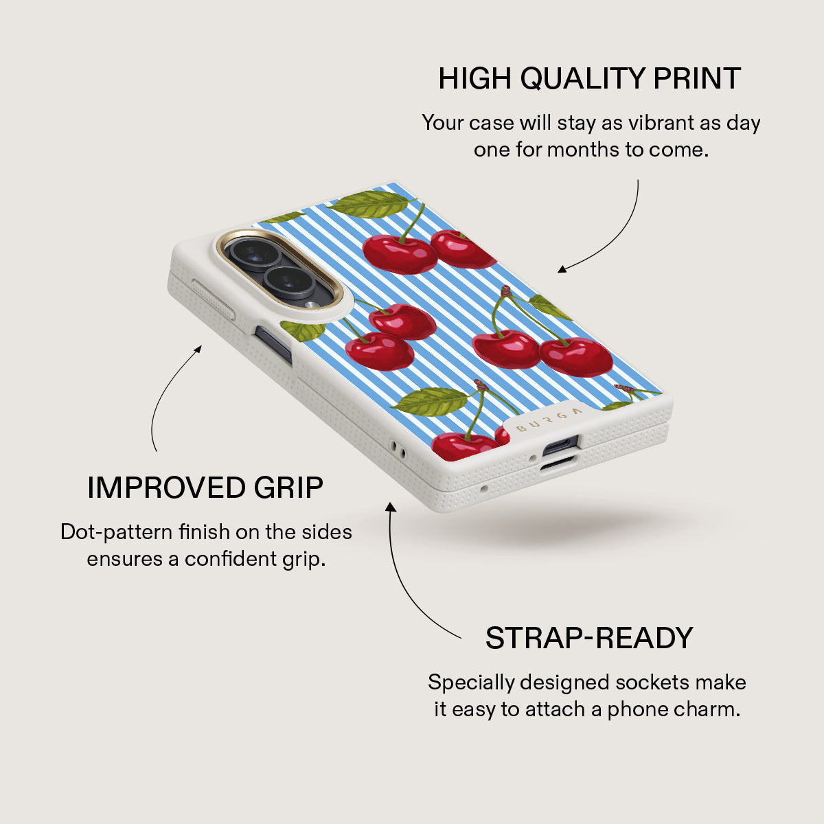 Sweet Moment - Samsung Galaxy Z Fold 8 Case