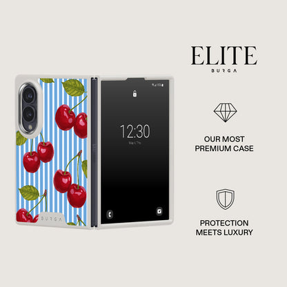 Sweet Moment - Samsung Galaxy Z Fold 8 Case
