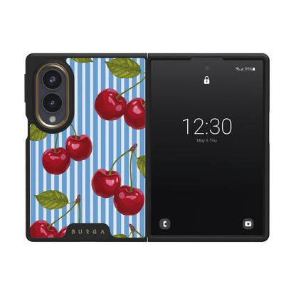 Sweet Moment - Samsung Galaxy Z Fold 8 Case