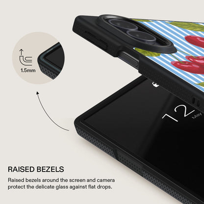 Sweet Moment - Samsung Galaxy Z Fold 8 Case