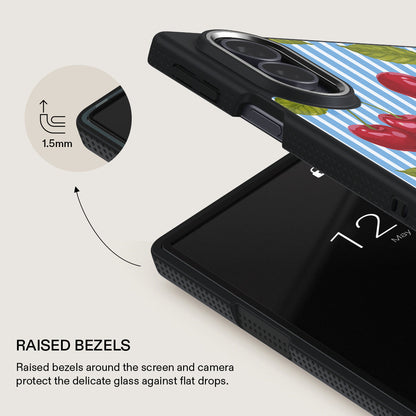 Sweet Moment - Samsung Galaxy Z Fold 8 Case