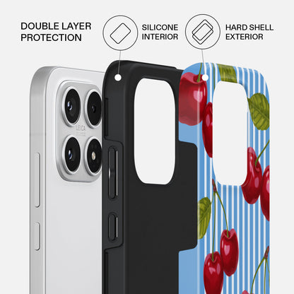 Sweet Moment - Xiaomi 17 Case