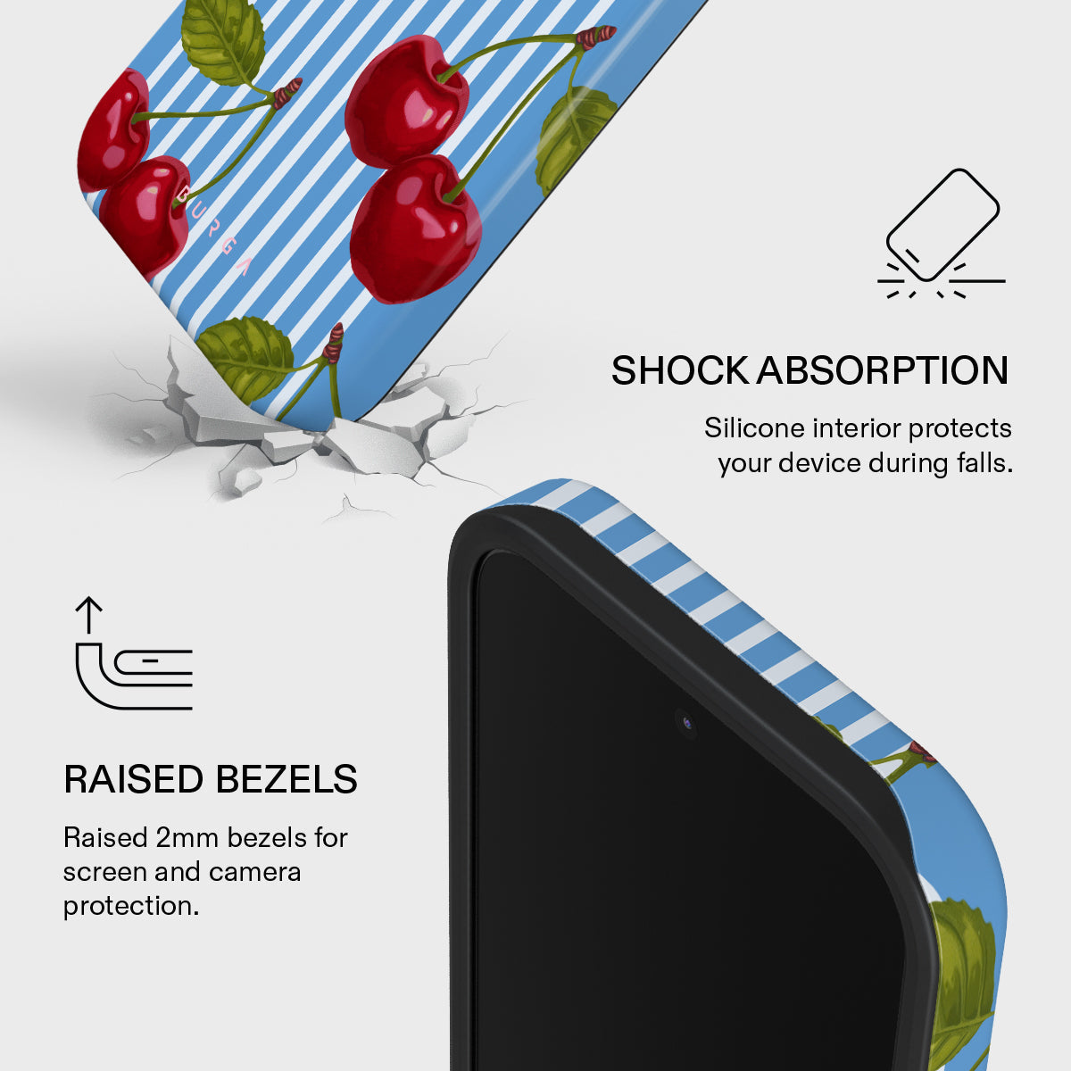 Sweet Moment - Xiaomi 17 Case
