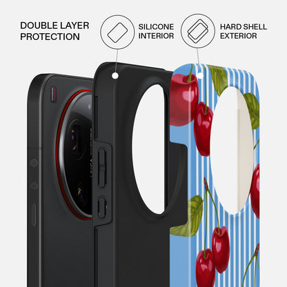 Sweet Moment - Xiaomi 17 Ultra Case