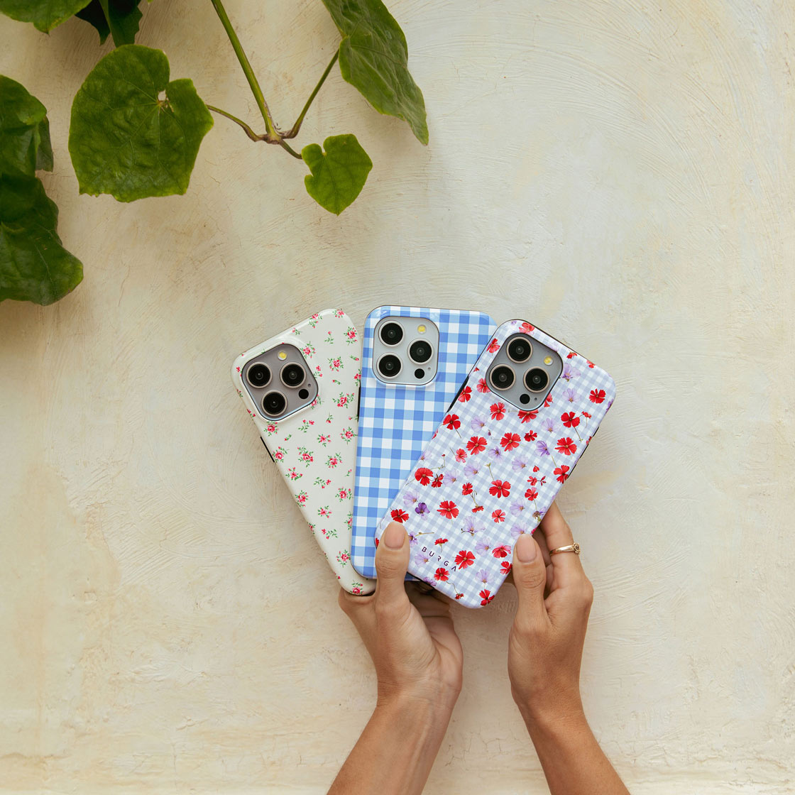 Sundress - Xiaomi 17 Case