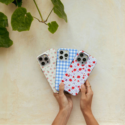 Sundress - Xiaomi 17 Case