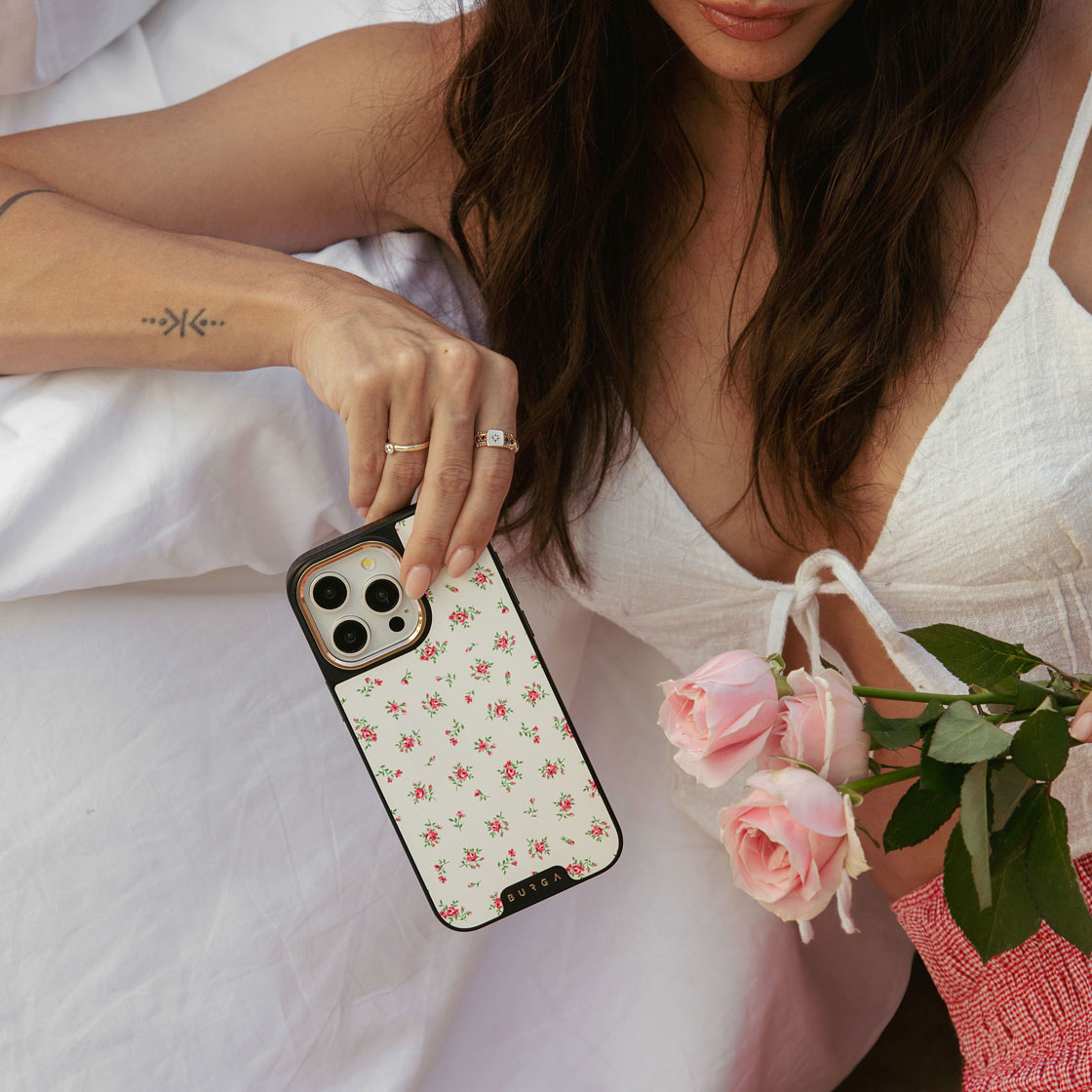 Sundress - Samsung Galaxy Z Fold 8 Case