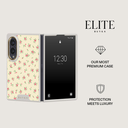 Sundress - Samsung Galaxy Z Fold 8 Case